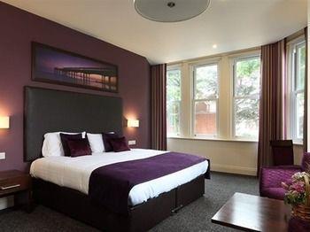 Chalfield Manor Boutique Hotel Bournemouth Esterno foto