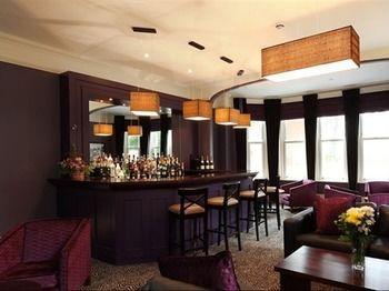 Chalfield Manor Boutique Hotel Bournemouth Esterno foto