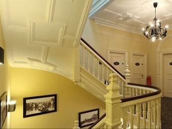 Chalfield Manor Boutique Hotel Bournemouth Esterno foto