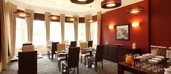 Chalfield Manor Boutique Hotel Bournemouth Esterno foto