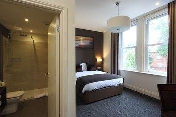 Chalfield Manor Boutique Hotel Bournemouth Esterno foto